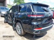✅ 2024 Jeep Grand Cherokee Summit • VIN: 1C4RJKEG6R8621036 • Lot: 42683809. Listed on IAAI with Not provided. Free auction sales archive from the USA and detailed vehicle history report at DreamBid. Image 3.