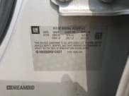 ✅ 2017 Chevrolet Volt LT • VIN: 1G1RA6S56HU123637 • Лот: 42929957. Опубликован ранее на IAAI с пробегом 97 398 миль. Бесплатный доступ к архиву аукционных продаж из США и подробный отчёт об истории автомобиля на DreamBid. Изображение 9.