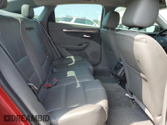 ✅ 2015 Chevrolet Impala LTZ • VIN: 2G1165S30F9134621 • Лот: 64558274. Опубликован ранее на Copart с пробегом 172 245 миль. Бесплатный доступ к архиву аукционных продаж из США и подробный отчёт об истории автомобиля на DreamBid. Изображение 10.