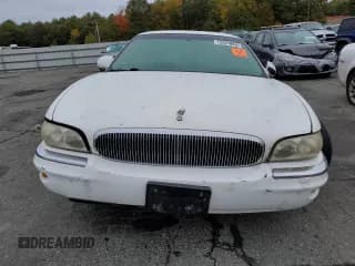 ✅ 2000 Buick Park Avenue • VIN: 1G4CW54K0Y4273525 • Lot: 80520724. Listed on Copart with Not provided. Free auction sales archive from the USA and detailed vehicle history report at DreamBid. Image 5.