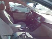 ✅ 2016 Hyundai Sonata Eco • VIN: 5NPE24AA0GH352409 • Lot: 43358027. Listed on IAAI with Not provided. Free auction sales archive from the USA and detailed vehicle history report at DreamBid. Image 5.