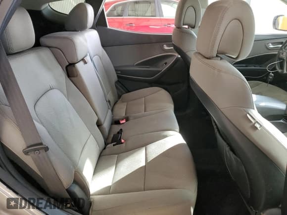 ✅ 2014 Hyundai Santa Fe • VIN: 5XYZUDLB9EG218231 • Лот: 84790365. Опубликован ранее на Copart с пробегом 138 135 миль. Бесплатный доступ к архиву аукционных продаж из США и подробный отчёт об истории автомобиля на DreamBid. Изображение 11.