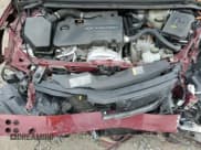 ✅ 2017 Chevrolet Volt LT • VIN: 1G1RC6S53HU112105 • Lot: 74300544. Wystawiony na Copart z przebiegiem Nie podano. Bezpłatny archiwum sprzedaży aukcyjnych z USA i szczegółowy raport historii pojazdu na DreamBid. Zdjęcie 11.