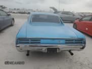 ✅ 1967 Pontiac GTO • VIN: 242177Z109196 • Lot: 74348844. Wystawiony na Copart z przebiegiem Nie podano. Bezpłatny archiwum sprzedaży aukcyjnych z USA i szczegółowy raport historii pojazdu na DreamBid. Zdjęcie 6.