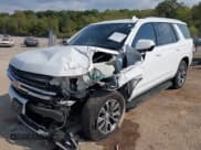 ✅ 2021 Chevrolet Tahoe LT • VIN: 1GNSKNKD1MR295232 • Lot: 43382179. Listed on IAAI with 86,232 mi. Free auction sales archive from the USA and detailed vehicle history report at DreamBid. Image 2.