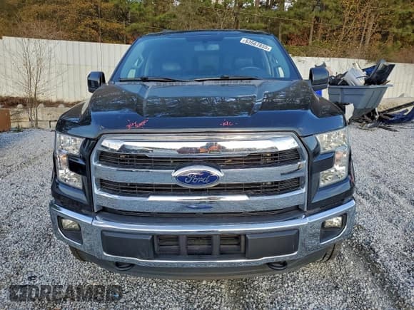 ✅ 2015 Ford F-150 Lariat • VIN: 1FTEW1EP4FFD03935 • Lot: 93567855. Listed on Copart with 192,034 mi. Free auction sales archive from the USA and detailed vehicle history report at DreamBid. Image 5.