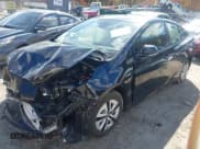 ✅ 2017 Toyota Prius Four • VIN: JTDKARFUXH3038253 • Lot: 43503363. Wystawiony na IAAI z przebiegiem 111 822 mil. Bezpłatny archiwum sprzedaży aukcyjnych z USA i szczegółowy raport historii pojazdu na DreamBid. Zdjęcie 2.