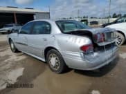 ✅ 2003 Buick LeSabre Custom • VIN: 1G4HP52K43U199119 • Lot: 54633523. Wystawiony na Copart z przebiegiem 92 034 mil. Bezpłatny archiwum sprzedaży aukcyjnych z USA i szczegółowy raport historii pojazdu na DreamBid. Zdjęcie 2.
