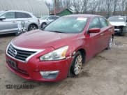 ✅ 2014 Nissan Altima S • VIN: 1N4AL3AP4EC102714 • Лот: 41631858. Опубликован ранее на IAAI с пробегом 141 093 миль. Бесплатный доступ к архиву аукционных продаж из США и подробный отчёт об истории автомобиля на DreamBid. Изображение 6.