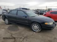 ✅ 1999 Buick Regal GS • VIN: 2G4WF5218X1455653 • Lot: 79942504. Listed on Copart with 170,096 mi. Free auction sales archive from the USA and detailed vehicle history report at DreamBid. Image 4.