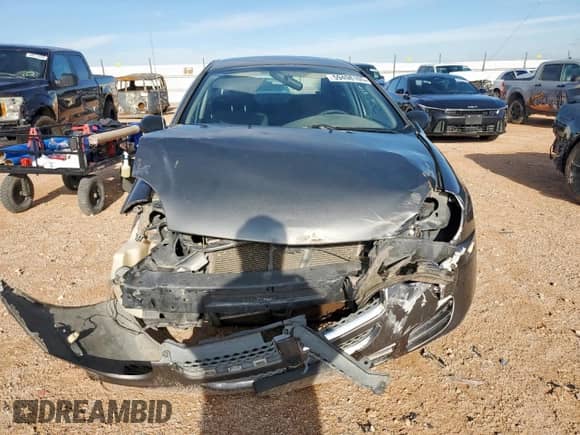 2005 Dodge Neon SXT z VIN 1B3ES56C45D254357, wystawiony jako Copart lot #59498105 z przebiegiem 98 802 mil mil oraz Szkoda całkowita • Salvage title. Historia ofert i sprzedaży dostępna na DreamBid. Obrazek 5.