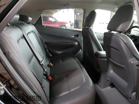 ✅ 2017 Chevrolet Bolt EV Premier • VIN: 1G1FX6S06H4132280 • Lot: 49010495. Wystawiony na Copart z przebiegiem 72 197 mil. Bezpłatny archiwum sprzedaży aukcyjnych z USA i szczegółowy raport historii pojazdu na DreamBid. Zdjęcie 11.