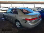 ✅ 2004 Honda Accord EX • VIN: 1HGCM66574A094841 • Lot: 43451602. Listed on IAAI with 310,304 mi. Free auction sales archive from the USA and detailed vehicle history report at DreamBid. Image 3.