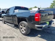 ✅ 2017 Chevrolet Silverado 1500 LT • VIN: 1GCVKREC1HZ125331 • Лот: 43258521. Опубликован ранее на IAAI с пробегом Не указан. Бесплатный доступ к архиву аукционных продаж из США и подробный отчёт об истории автомобиля на DreamBid. Изображение 3.