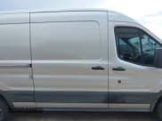 ✅ 2017 Ford Transit • VIN: 1FTYR2CM4HKB56450 • Лот: 43041651. Опубликован ранее на IAAI с пробегом 160 111 миль. Бесплатный доступ к архиву аукционных продаж из США и подробный отчёт об истории автомобиля на DreamBid. Изображение 13.