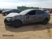 ✅ 2014 Mazda 3 i Sport • VIN: JM1BM1U70E1125852 • Lot: 80426395. Wystawiony na Copart z przebiegiem Nie podano. Bezpłatny archiwum sprzedaży aukcyjnych z USA i szczegółowy raport historii pojazdu na DreamBid. Zdjęcie 1.