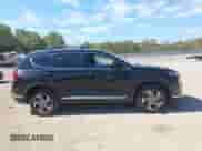 2021 Hyundai Santa Fe SEL with VIN 5NMS2DAJ9MH325043, listed as a IAAI auction lot 43416390 with 60,379 mi miles and . Bid and sale history available at DreamBid. Image 13.