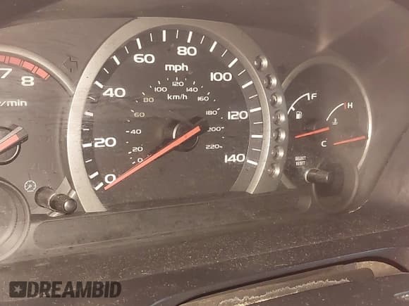 ✅ 2004 Honda Pilot EX • VIN: 2HKYF18734H600416 • Lot: 43759089. Wystawiony na IAAI z przebiegiem Nie podano. Bezpłatny archiwum sprzedaży aukcyjnych z USA i szczegółowy raport historii pojazdu na DreamBid. Zdjęcie 7.