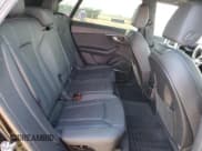 ✅ 2020 Audi Q8 Premium Plus • VIN: WA1EVAF18LD024793 • Lot: 81912375. Listed on Copart with 53,190 mi. Free auction sales archive from the USA and detailed vehicle history report at DreamBid. Image 11.