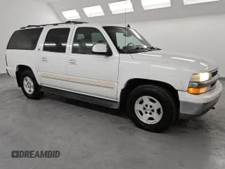 ✅ 2006 Chevrolet Suburban LT • VIN: 1GNFK16Z36J127772 • Лот: 82584884. Опубликован ранее на Copart с пробегом 209 882 миль. Бесплатный доступ к архиву аукционных продаж из США и подробный отчёт об истории автомобиля на DreamBid. Изображение 4.