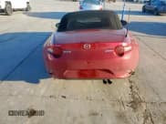 ✅ 2023 Mazda MX-5 Miata Sport • VIN: JM1NDAB70P0561948 • Лот: 48633545. Опубликован ранее на Copart с пробегом 8 808 миль. Бесплатный доступ к архиву аукционных продаж из США и подробный отчёт об истории автомобиля на DreamBid. Изображение 6.