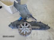 ✅ 2022 Toyota Corolla LE • VIN: 5YFEPMAE4NP299878 • Lot: 87080295. Wystawiony na Copart z przebiegiem 78 726 mil. Bezpłatny archiwum sprzedaży aukcyjnych z USA i szczegółowy raport historii pojazdu na DreamBid. Zdjęcie 12.