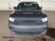 ✅ 2024 Dodge Durango R/T Plus • VIN: 1C4SDJCT6RC204029 • Lot: 85894665. Listed on Copart with 12,485 mi. Free auction sales archive from the USA and detailed vehicle history report at DreamBid. Image 5.