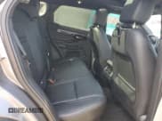 ✅ 2020 Land Rover Range Rover Evoque R-Dynamic SE • VIN: SALZL2GX5LH075272 • Lot: 59595775. Listed on Copart with 36,560 mi. Free auction sales archive from the USA and detailed vehicle history report at DreamBid. Image 11.