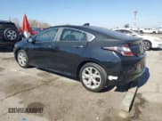 ✅ 2016 Chevrolet Volt Premier • VIN: 1G1RD6S55GU124512 • Lot: 90443715. Listed on Copart with 115,106 mi. Free auction sales archive from the USA and detailed vehicle history report at DreamBid. Image 2.