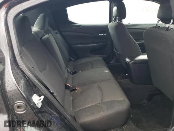 ✅ 2014 Dodge Avenger SE • VIN: 1C3CDZAB6EN188432 • Лот: 73220954. Опубликован ранее на Copart с пробегом 109 159 миль. Бесплатный доступ к архиву аукционных продаж из США и подробный отчёт об истории автомобиля на DreamBid. Изображение 10.