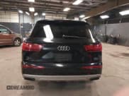 ✅ 2017 Audi Q7 Premium • VIN: WA1AAAF78HD045858 • Lot: 42315980. Listed on IAAI with 66,523 mi. Free auction sales archive from the USA and detailed vehicle history report at DreamBid. Image 16.
