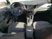 2021 Hyundai Accent Limited с VIN 3KPC34A63ME145285, выставлен на аукционе Copart как лот 70194953 с пробегом 34 275 миль миль и . История ставок и продаж доступна на DreamBid. Изображение 8.