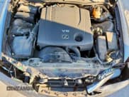 ✅ 2010 Lexus IS 250 C • VIN: JTHFF2C21A2513392 • Lot: 85688845. Listed on Copart with 115,459 mi. Free auction sales archive from the USA and detailed vehicle history report at DreamBid. Image 11.