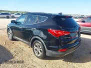 ✅ 2013 Hyundai Santa Fe Sport • VIN: 5XYZU3LB4DG039877 • Лот: 42878795. Опубликован ранее на IAAI с пробегом 146 718 миль. Бесплатный доступ к архиву аукционных продаж из США и подробный отчёт об истории автомобиля на DreamBid. Изображение 3.