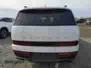 2024 Hyundai Santa Fe SEL с VIN 5NMP2DGL5RH007670, выставлен на аукционе Copart как лот 41876925 с пробегом 16 532 миль миль и Списание • Salvage title. История ставок и продаж доступна на DreamBid. Изображение 6.