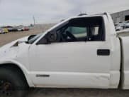 ✅ 2003 Chevrolet S-10 LS • VIN: 1GCCS14H838139716 • Лот: 88759995. Опубликован ранее на Copart с пробегом Не указан. Бесплатный доступ к архиву аукционных продаж из США и подробный отчёт об истории автомобиля на DreamBid. Изображение 7.