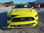 ✅ 2021 Ford Mustang EcoBoost • VIN: 1FA6P8TH7M5138509 • Lot: 43446238. Wystawiony na IAAI z przebiegiem 60 699 mil. Bezpłatny archiwum sprzedaży aukcyjnych z USA i szczegółowy raport historii pojazdu na DreamBid. Zdjęcie 13.