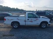 ✅ 2002 Chevrolet S-10 LS • VIN: 1GCCS145928183227 • Лот: 42717291. Опубликован ранее на IAAI с пробегом 220 365 миль. Бесплатный доступ к архиву аукционных продаж из США и подробный отчёт об истории автомобиля на DreamBid. Изображение 13.