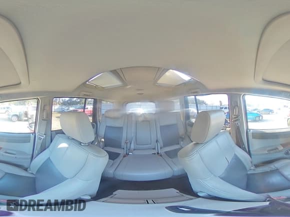 ✅ 2006 Jeep Commander Limited • VIN: 1J8HG58236C219102 • Lot: 82299325. Listed on Copart with 277,208 mi. Free auction sales archive from the USA and detailed vehicle history report at DreamBid. Image 15.