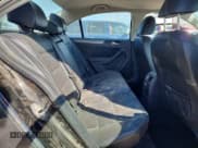 ✅ 2014 Volkswagen Jetta TDI • VIN: 3VWLL7AJ1EM230037 • Lot: 84431105. Listed on Copart with 191,217 mi. Free auction sales archive from the USA and detailed vehicle history report at DreamBid. Image 10.