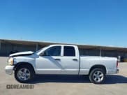 ✅ 2006 Dodge 1500 SLT • VIN: 1D7HA18N26S555458 • Лот: 43460119. Опубликован ранее на IAAI с пробегом 261 263 миль. Бесплатный доступ к архиву аукционных продаж из США и подробный отчёт об истории автомобиля на DreamBid. Изображение 15.