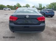 ✅ 2013 Volkswagen Passat SE • VIN: 1VWBH7A33DC000739 • Лот: 42348369. Опубликован ранее на IAAI с пробегом 154 793 миль. Бесплатный доступ к архиву аукционных продаж из США и подробный отчёт об истории автомобиля на DreamBid. Изображение 16.