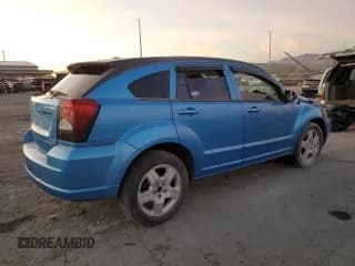 ✅ 2009 Dodge Caliber SXT • VIN: 1B3HB48A99D197923 • Лот: 84672724. Опубликован ранее на Copart с пробегом 111 268 миль. Бесплатный доступ к архиву аукционных продаж из США и подробный отчёт об истории автомобиля на DreamBid. Изображение 3.