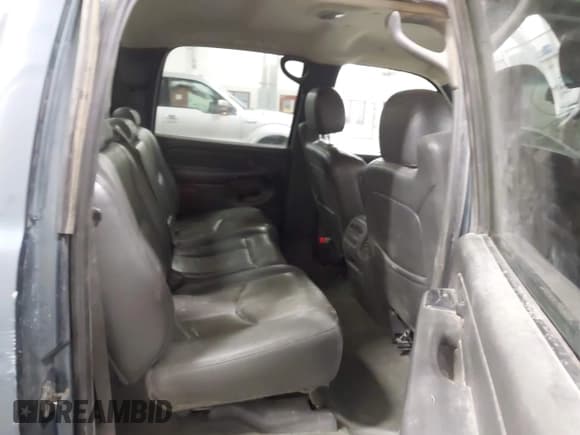 ✅ 2007 Chevrolet Silverado 1500 LT2 • VIN: 2GCEK13ZX71165312 • Лот: 42238973. Опубликован ранее на IAAI с пробегом 244 713 миль. Бесплатный доступ к архиву аукционных продаж из США и подробный отчёт об истории автомобиля на DreamBid. Изображение 8.