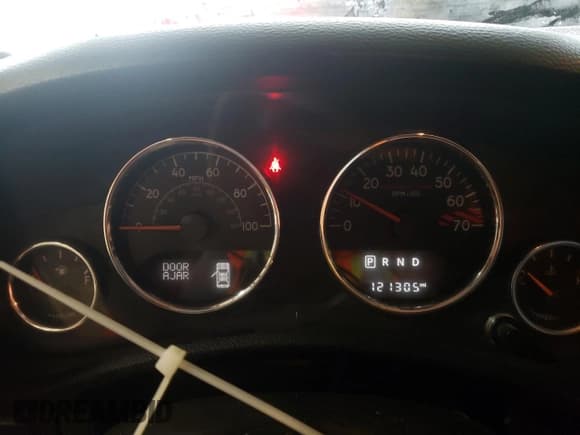 ✅ 2017 Jeep Wrangler Unlimited Rubicon • VIN: 1C4BJWFG6HL751417 • Lot: 66978714. Listed on Copart with 121,305 mi. Free auction sales archive from the USA and detailed vehicle history report at DreamBid. Image 9.