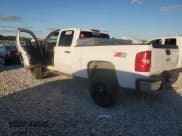 ✅ 2007 Chevrolet Silverado 2500HD 1LT • VIN: 1GCHK23K97F507492 • Лот: 82319905. Опубликован ранее на Copart с пробегом Не указан. Бесплатный доступ к архиву аукционных продаж из США и подробный отчёт об истории автомобиля на DreamBid. Изображение 2.