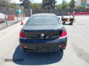 ✅ 2004 BMW 6 Series 645Ci • VIN: WBAEH73484B190000 • Lot: 42991267. Wystawiony na IAAI z przebiegiem 94 421 mil. Bezpłatny archiwum sprzedaży aukcyjnych z USA i szczegółowy raport historii pojazdu na DreamBid. Zdjęcie 16.