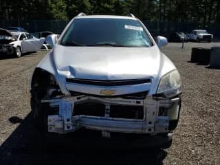 ✅ 2014 Chevrolet Captiva Sport LS • VIN: 3GNAL1EK6ES542321 • Lot: 58269635. Wystawiony na Copart z przebiegiem 126 853 mil. Bezpłatny archiwum sprzedaży aukcyjnych z USA i szczegółowy raport historii pojazdu na DreamBid. Zdjęcie 5.