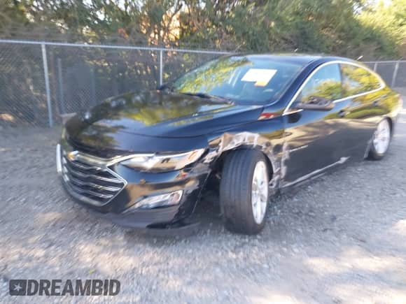 ✅ 2023 Chevrolet Malibu LT • VIN: 1G1ZD5ST2PF238805 • Лот: 43428609. Размещён на IAAI с пробегом 39 196 миль миль. Получите бесплатный доступ к архиву аукционных продаж из США и посмотрите подробный отчёт об истории автомобиля на DreamBid. Изображение 2.