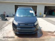 ✅ 2014 Ford Transit Connect Titanium • VIN: NM0GE9G71E1147949 • Lot: 42881071. Wystawiony na IAAI z przebiegiem 98 598 mil. Bezpłatny archiwum sprzedaży aukcyjnych z USA i szczegółowy raport historii pojazdu na DreamBid. Zdjęcie 13.